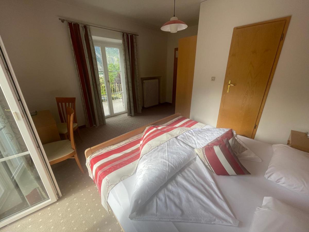 Landhotel Latscherhof Coldrano Buitenkant foto