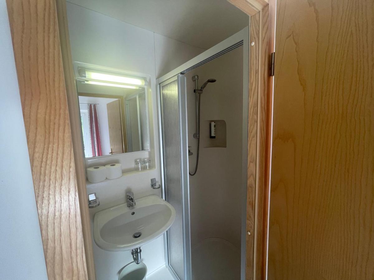 Landhotel Latscherhof Coldrano Buitenkant foto