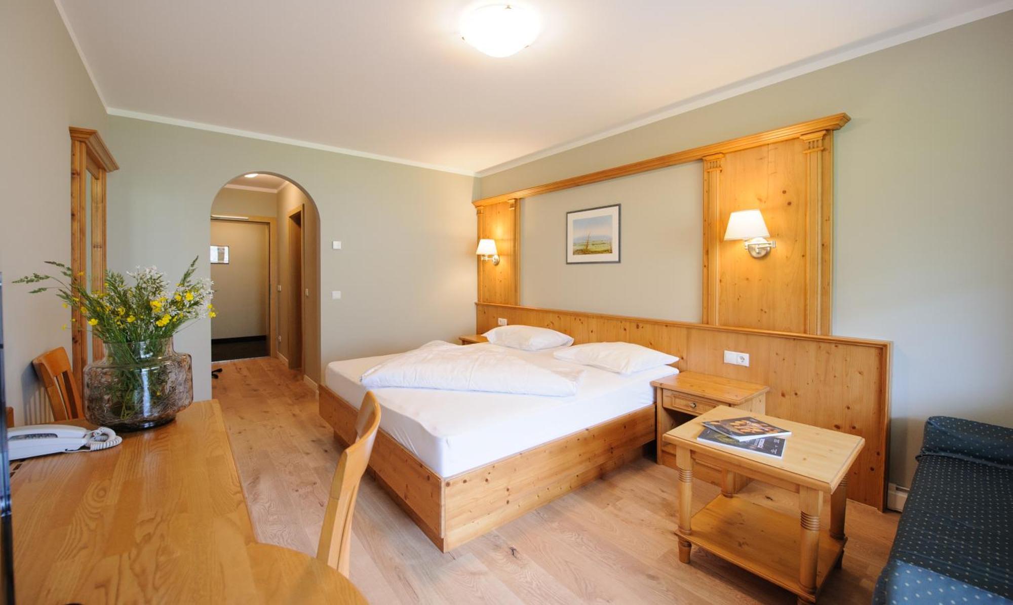 Landhotel Latscherhof Coldrano Buitenkant foto